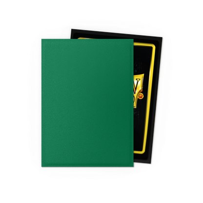 Dragon Shield Dual Matte Sleeves