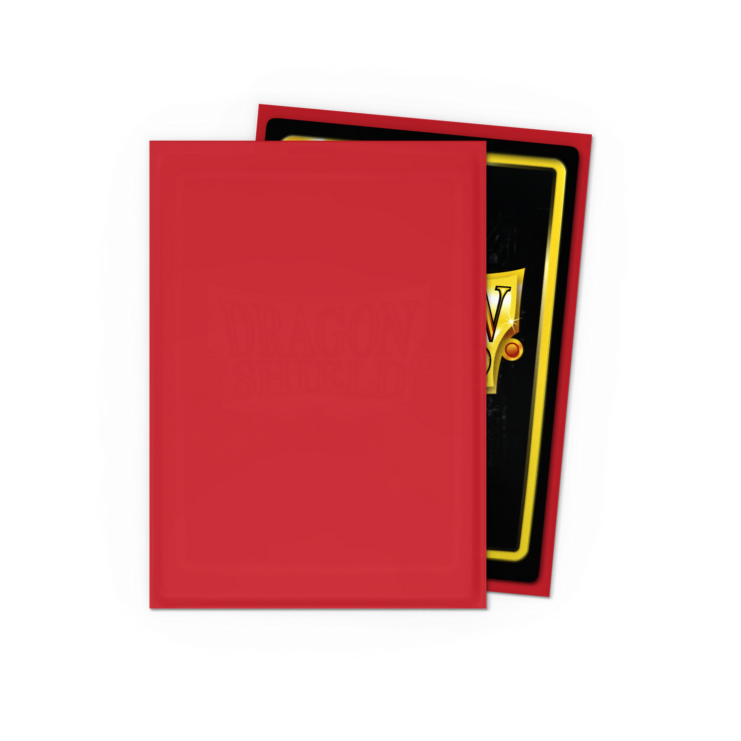 Dragon Shield Classic Sleeves