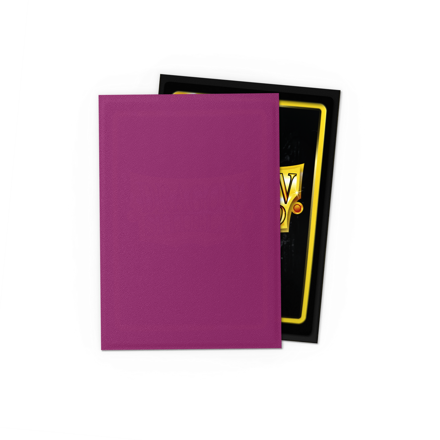 Dragon Shield Japanese Size Dual Matte Sleeves