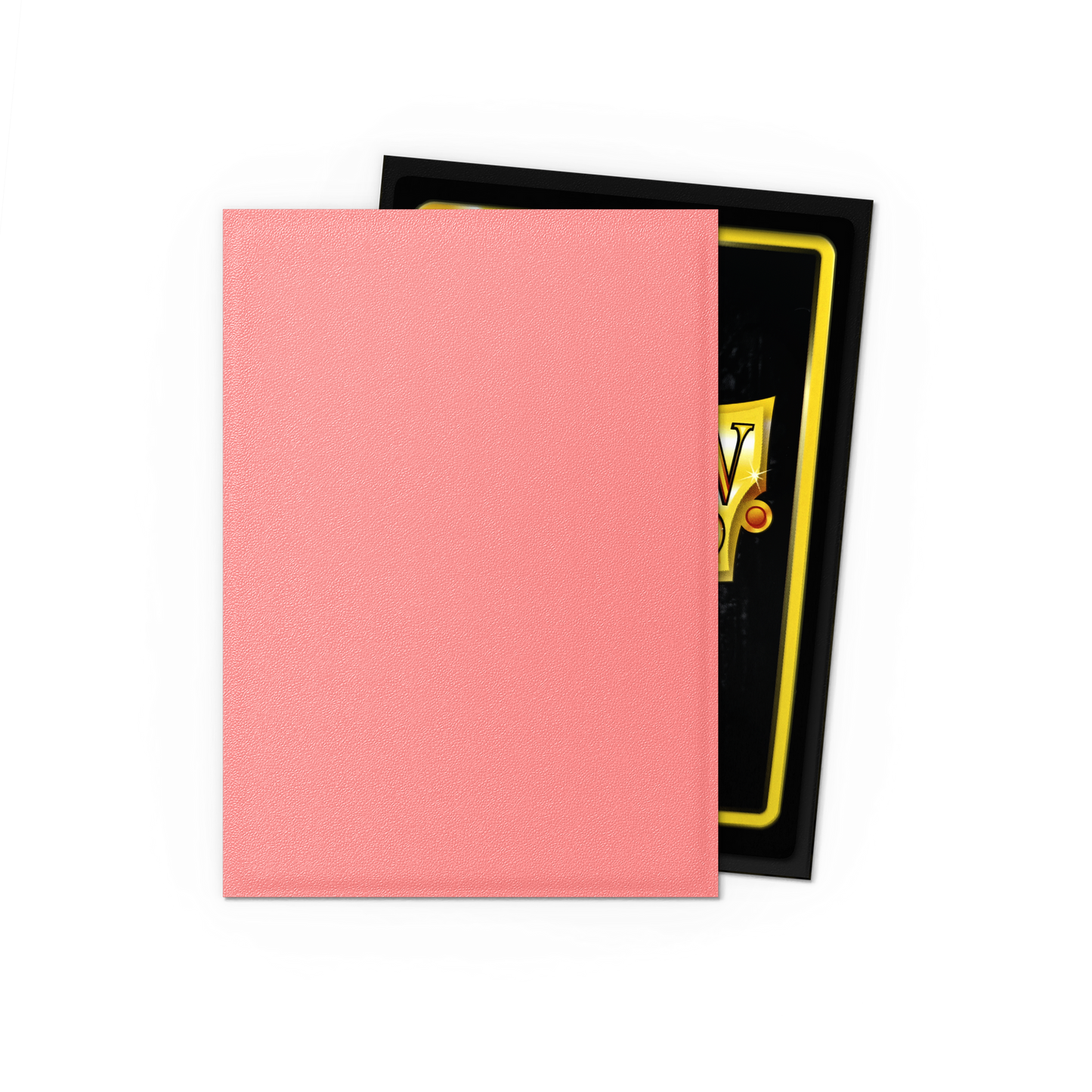 Dragon Shield Dual Matte Sleeves