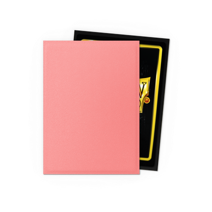 Dragon Shield Dual Matte Sleeves