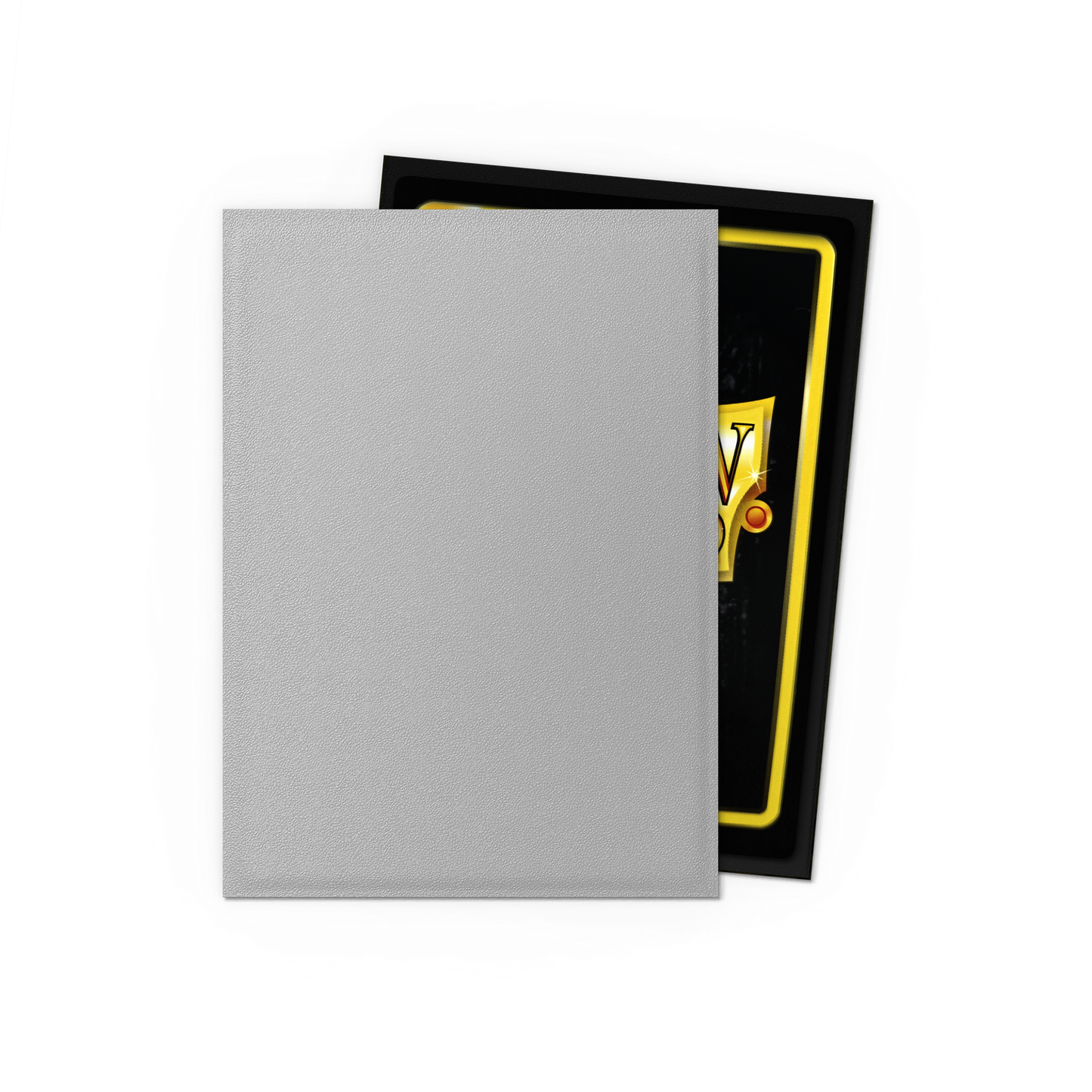 Dragon Shield Dual Matte Sleeves