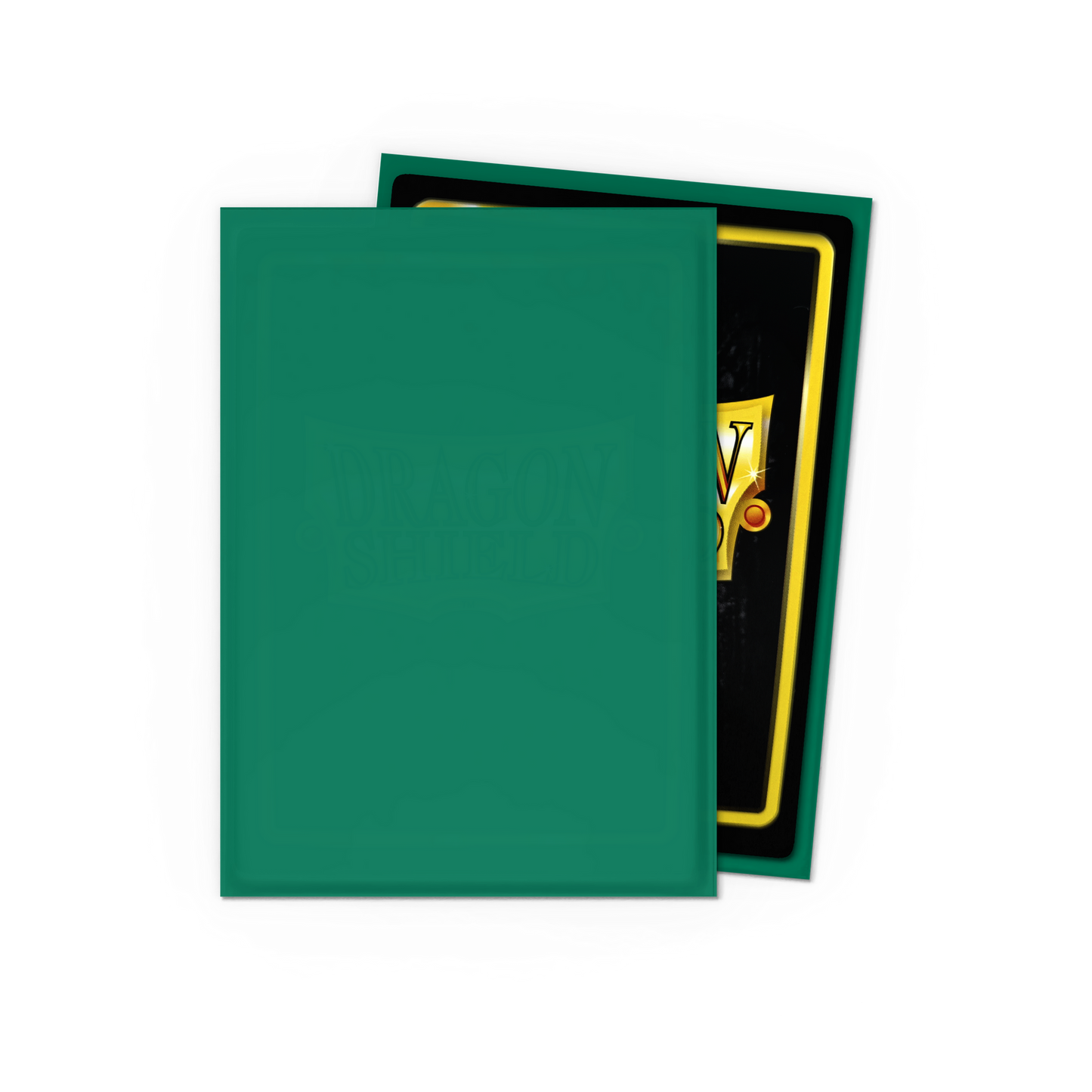 Dragon Shield Classic Sleeves
