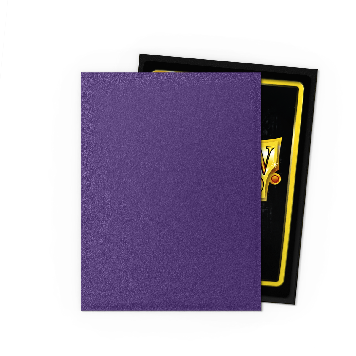 Dragon Shield Dual Matte Sleeves