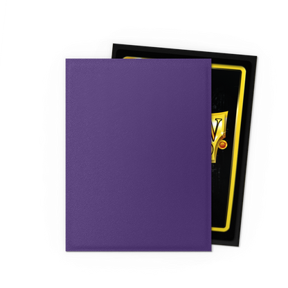 Dragon Shield Dual Matte Sleeves
