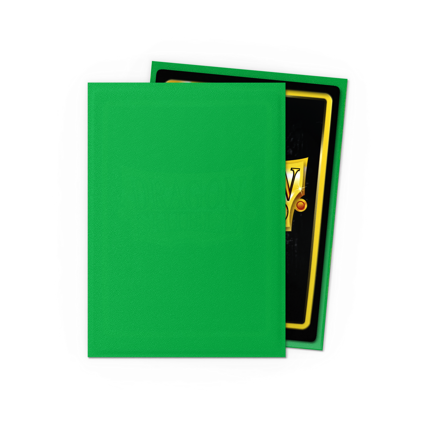 Dragon Shield Matte Sleeves