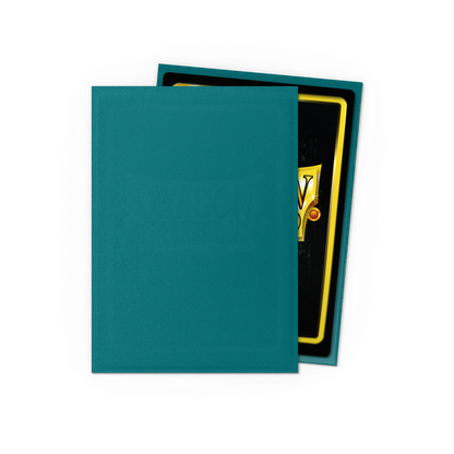 Dragon Shield Matte Sleeves
