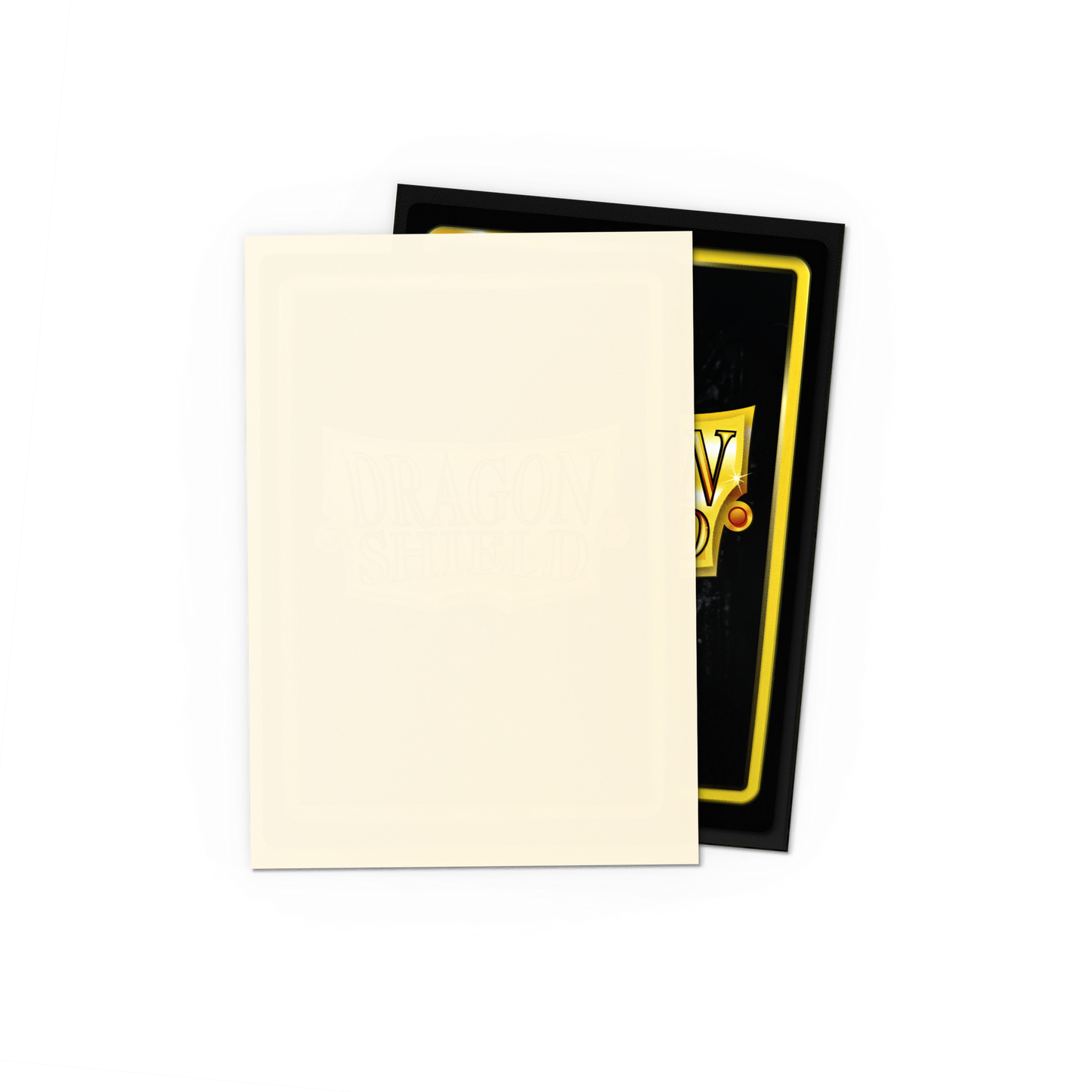 Dragon Shield Japanese Size Dual Matte Sleeves