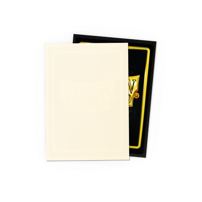 Dragon Shield Japanese Size Dual Matte Sleeves