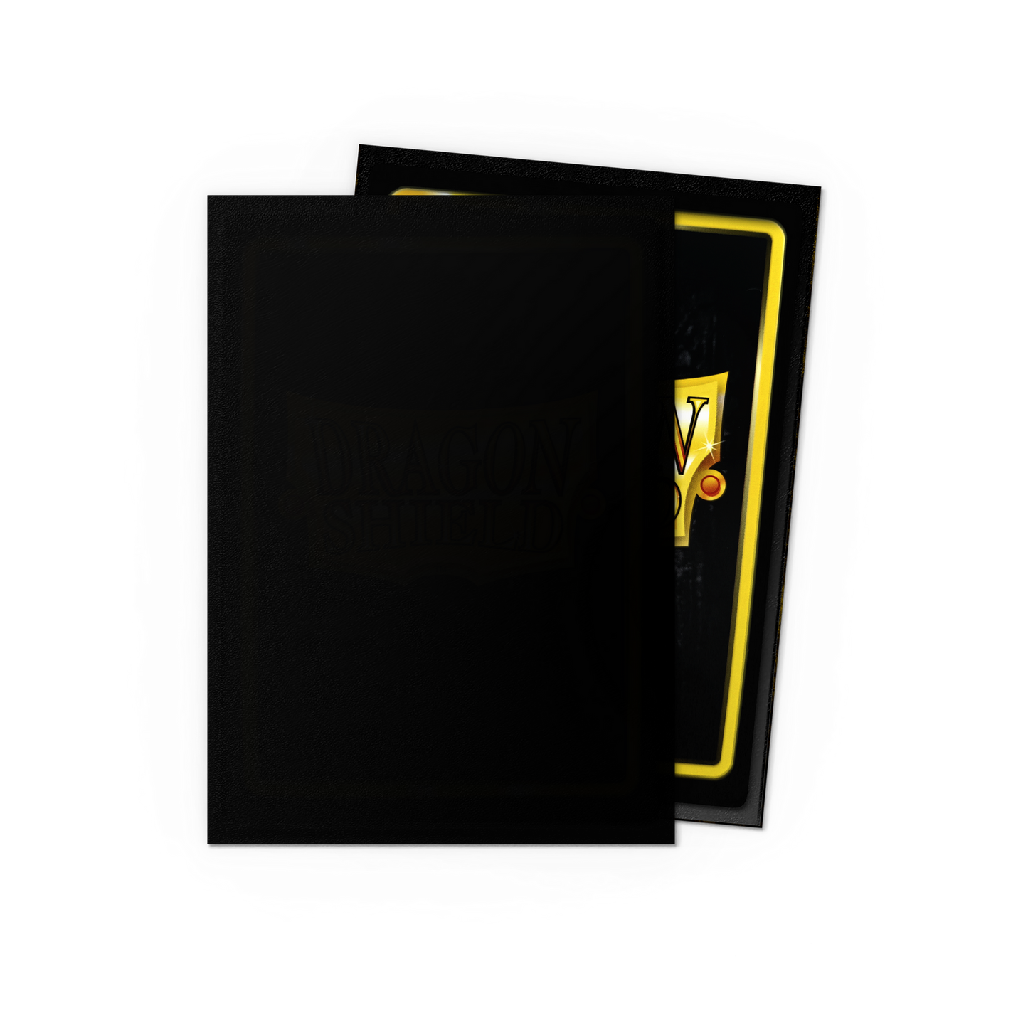 Dragon Shield Matte Sleeves