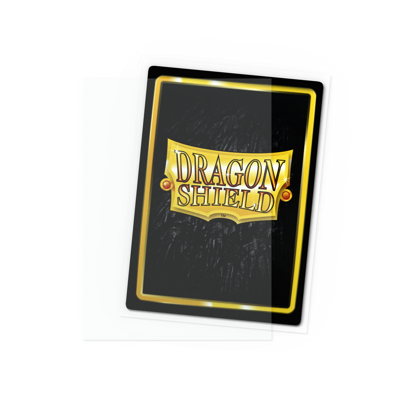 Dragon Shield Matte Sleeves