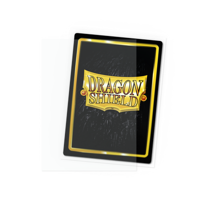 Dragon Shield Matte Sleeves