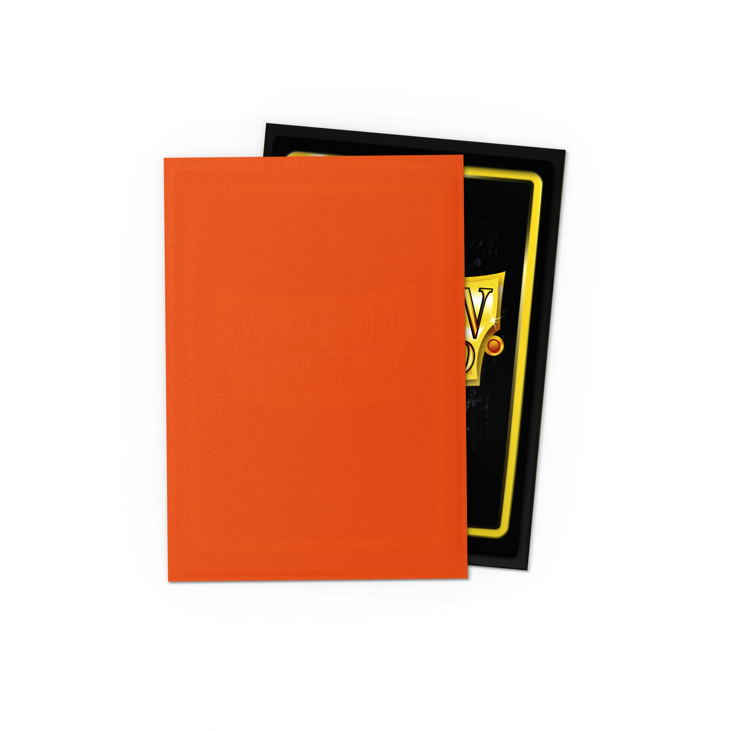 Dragon Shield Japanese Size Dual Matte Sleeves