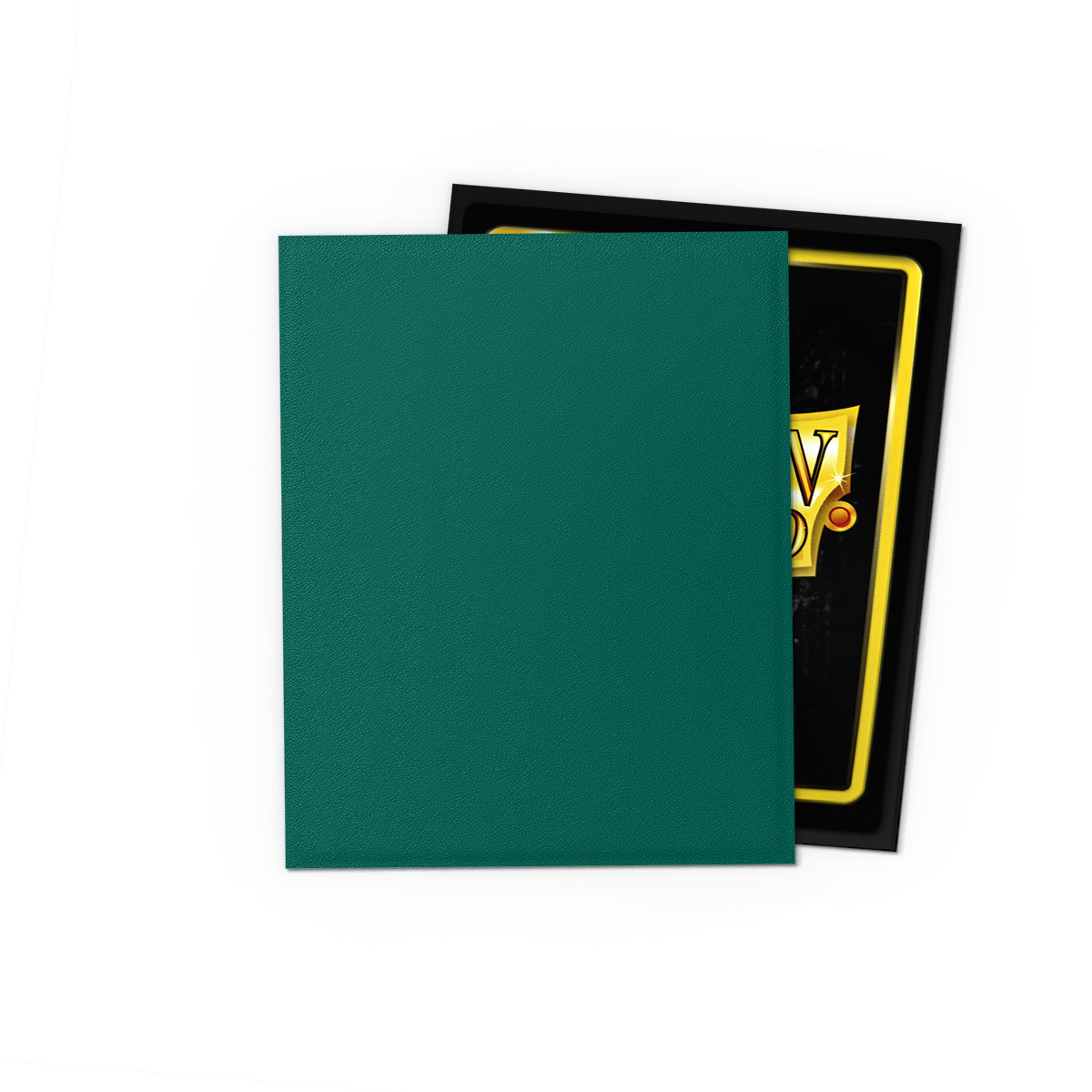 Dragon Shield Japanese Size Dual Matte Sleeves