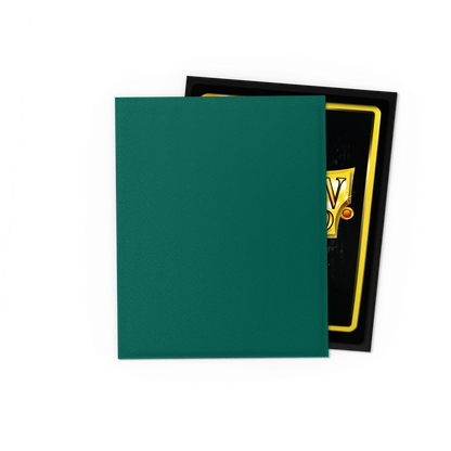 Dragon Shield Japanese Size Dual Matte Sleeves