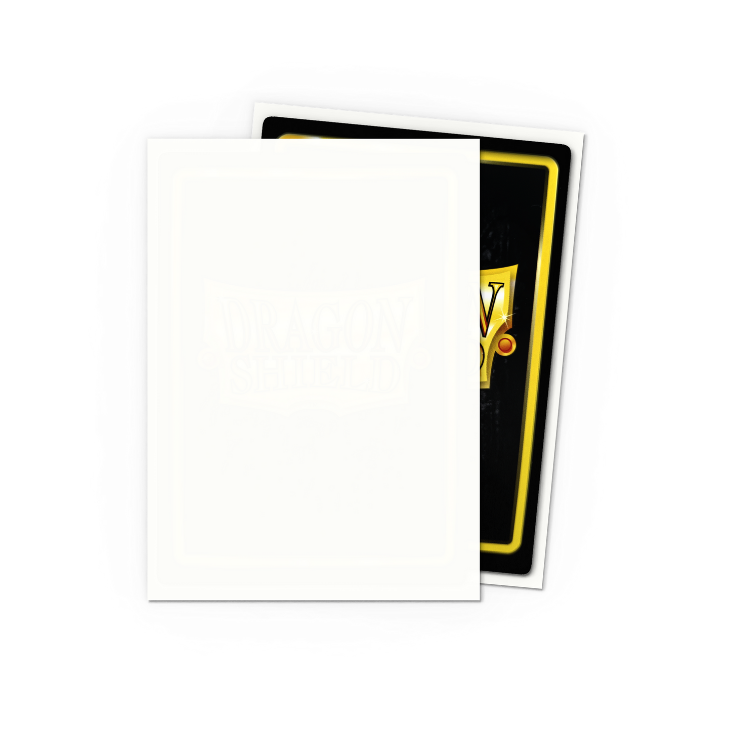 Dragon Shield Classic Sleeves