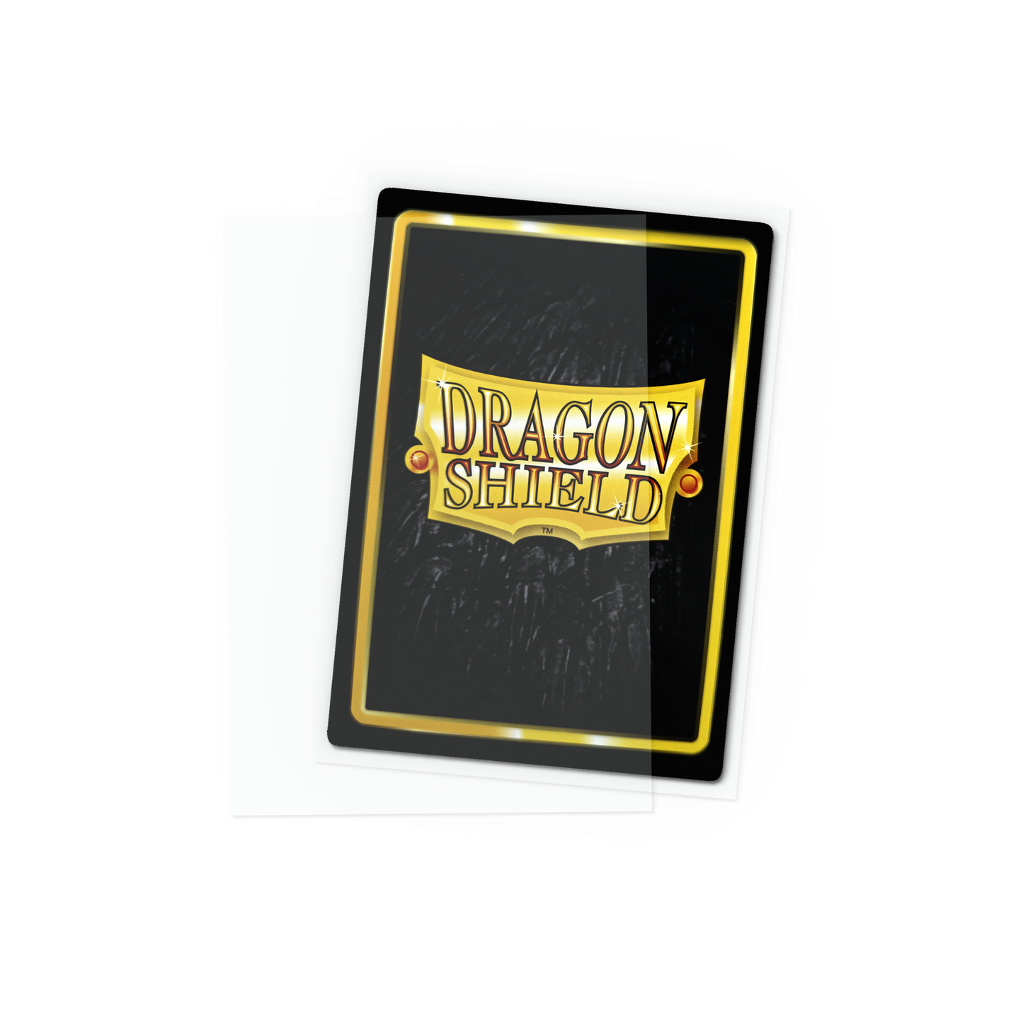 Dragon Shield Classic Sleeves