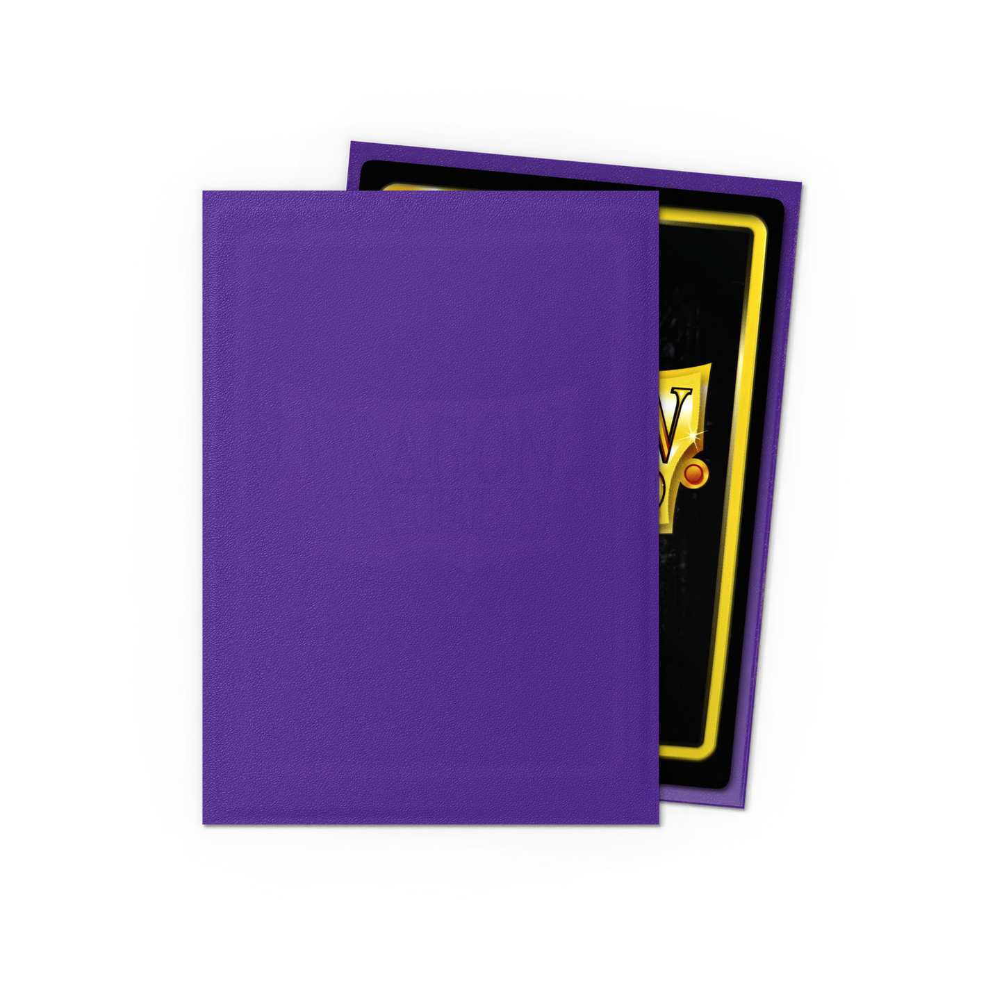 Dragon Shield Matte Sleeves