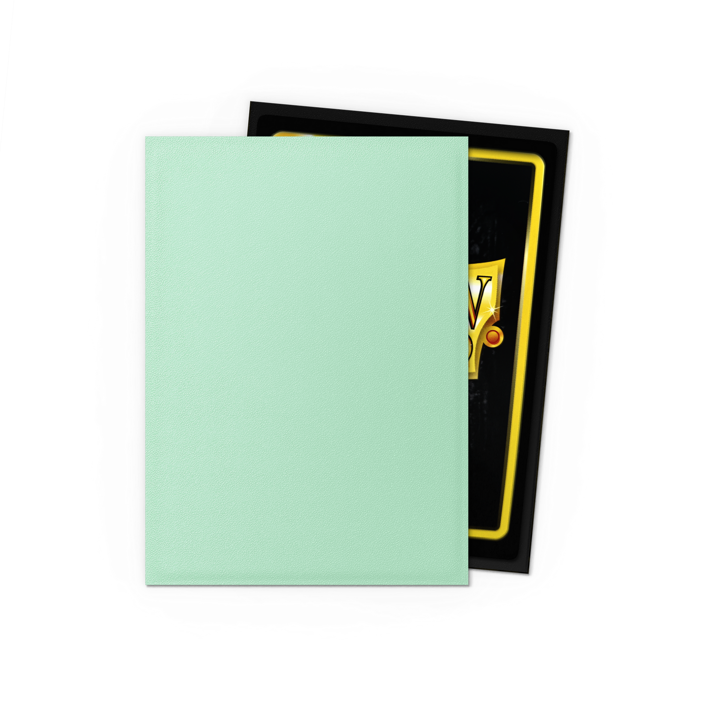 Dragon Shield Dual Matte Sleeves