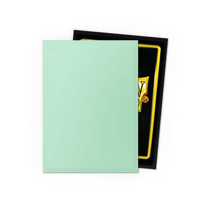 Dragon Shield Dual Matte Sleeves