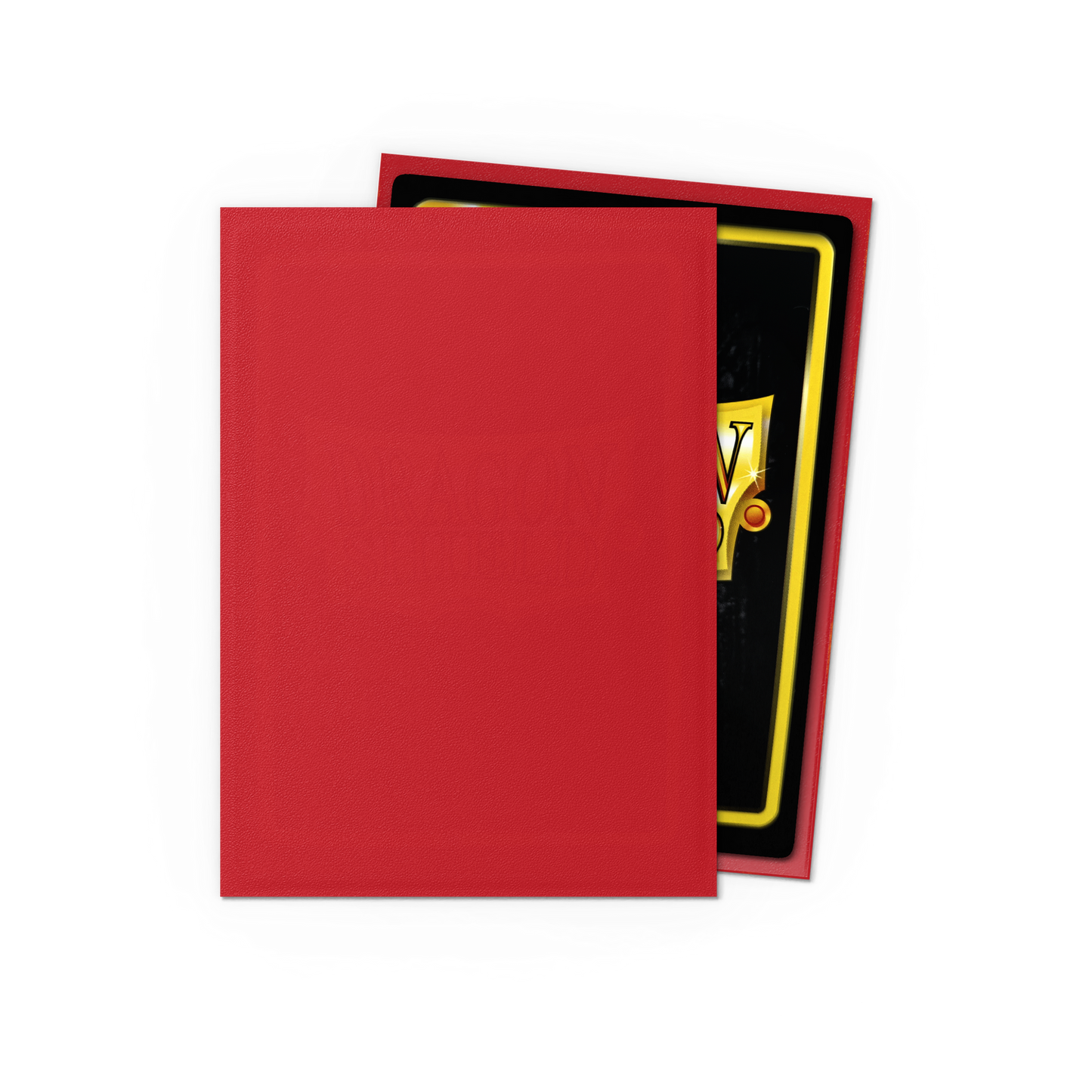 Dragon Shield Matte Sleeves