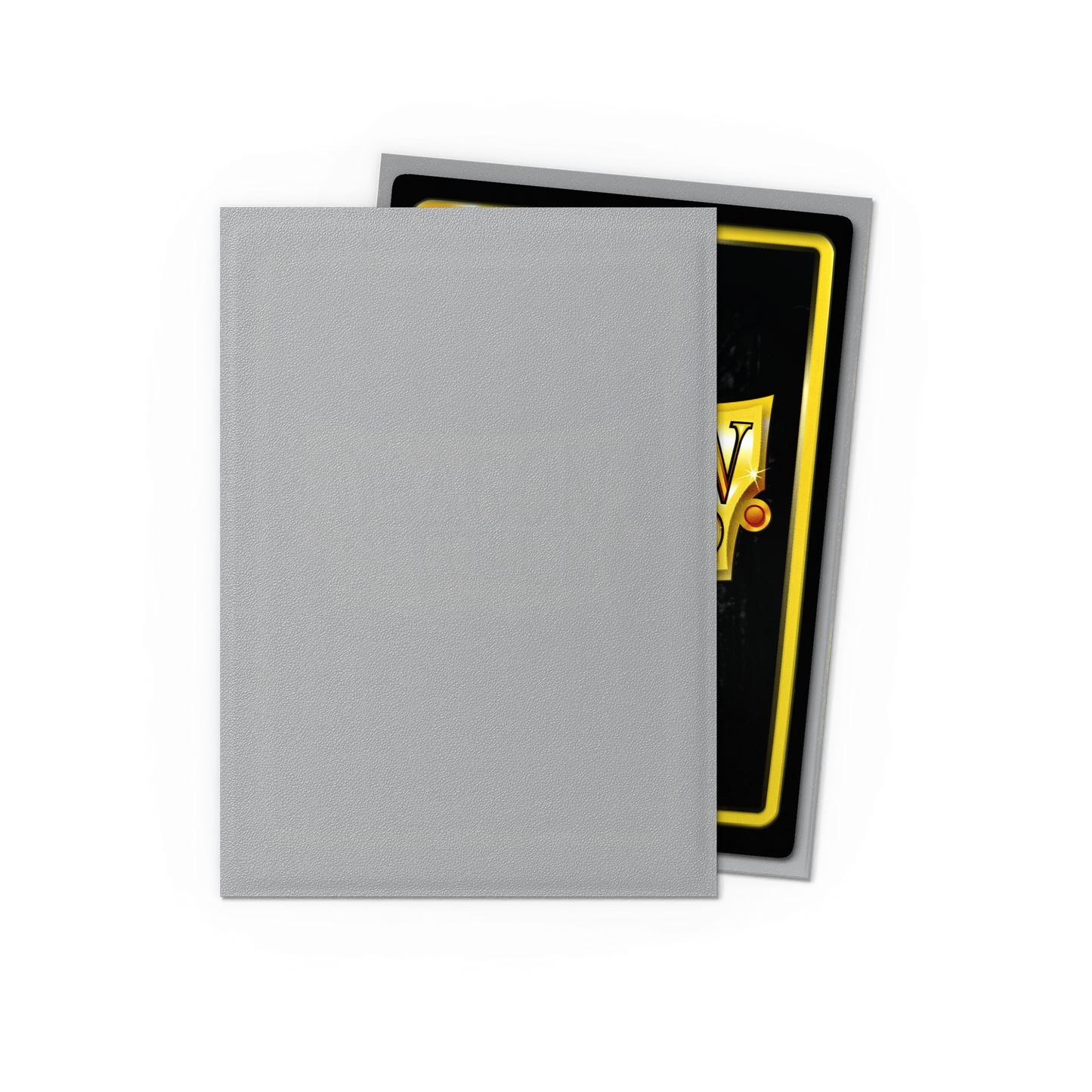 Dragon Shield Matte Sleeves