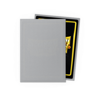 Dragon Shield Matte Sleeves