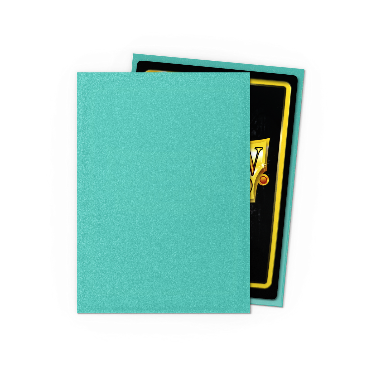Dragon Shield Matte Sleeves