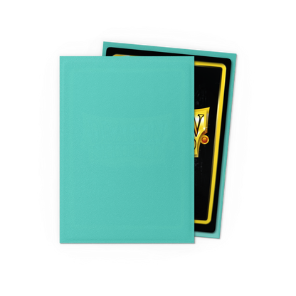 Dragon Shield Matte Sleeves