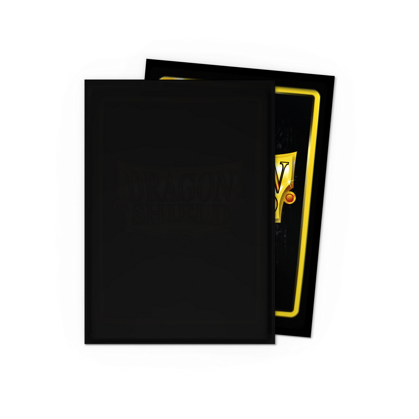 Dragon Shield Classic Sleeves