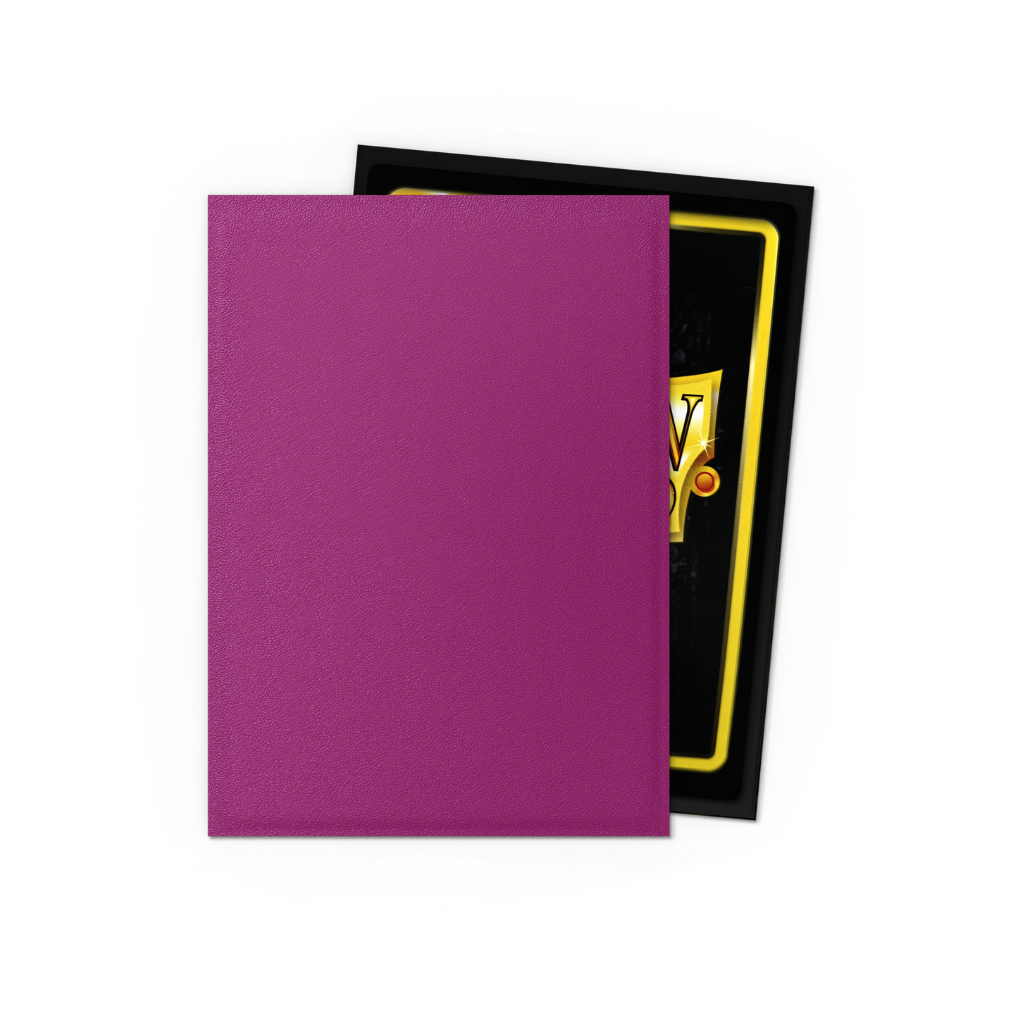 Dragon Shield Dual Matte Sleeves
