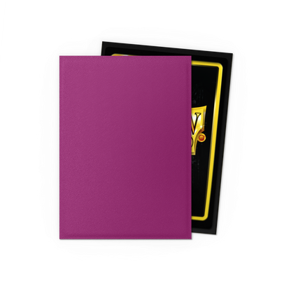Dragon Shield Dual Matte Sleeves