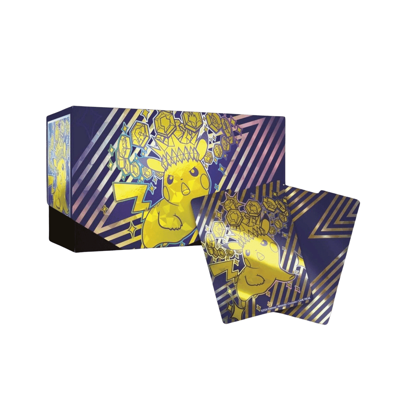 Pokemon Surging Sparks Elite Trainer Box
