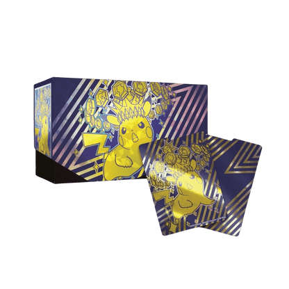 Pokemon Surging Sparks Elite Trainer Box