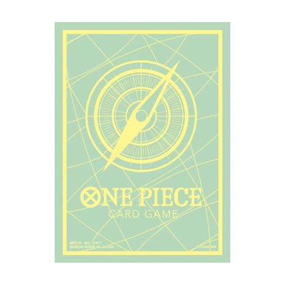 One Piece Official Sleeves 9
