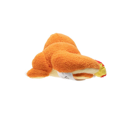 Pokemon Sleeping Charmander Plush