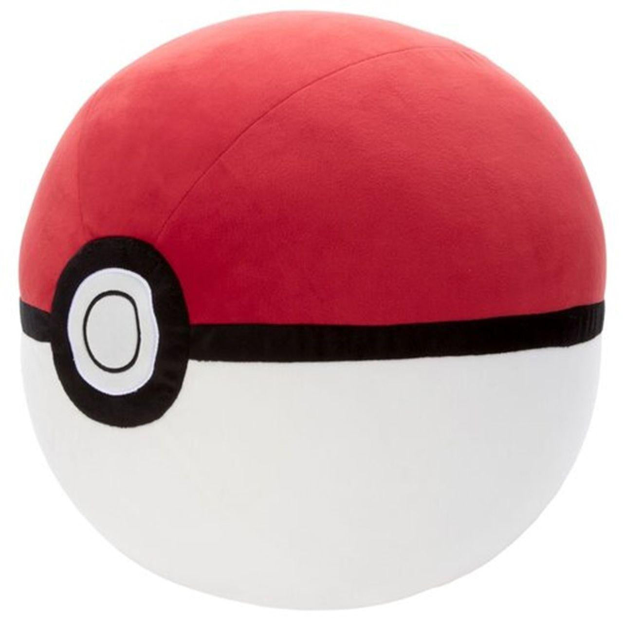 Pokemon Mocchi-Mocchi-Style / Monster Ball