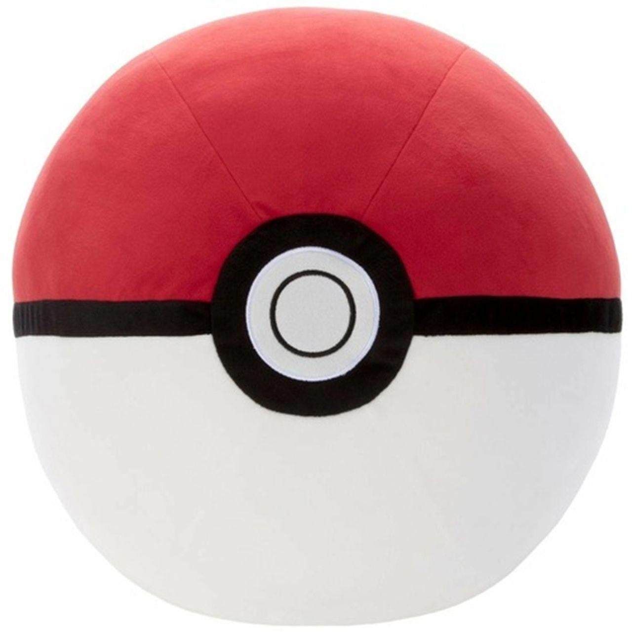 Pokemon Mocchi-Mocchi-Style / Monster Ball