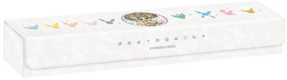 Pokemon Terastal Gathering Kinesisk Eevee Premium Gift Box – kortesken