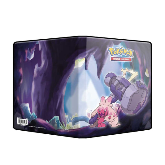 Ultra Pro Pokemon Tinkaton 4-Pocket Portfolio/Album