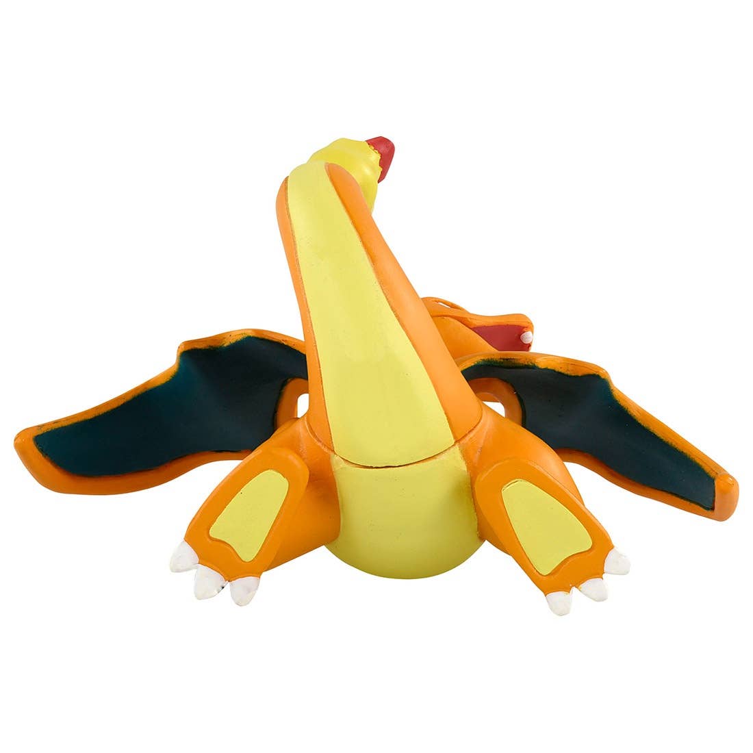 Pokemon MS-15 Charizard Moncolle Figur