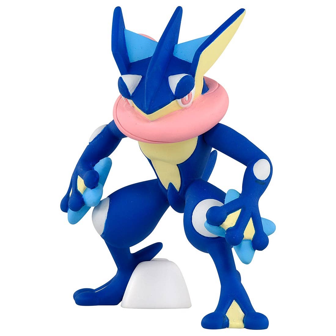 Pokemon MS-08 Greninja Moncolle Figur
