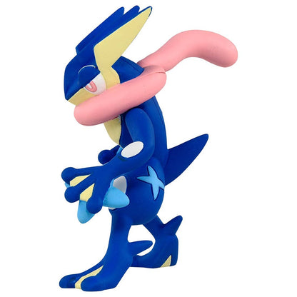 Pokemon MS-08 Greninja Moncolle Figur