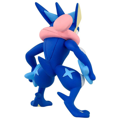 Pokemon MS-08 Greninja Moncolle Figur