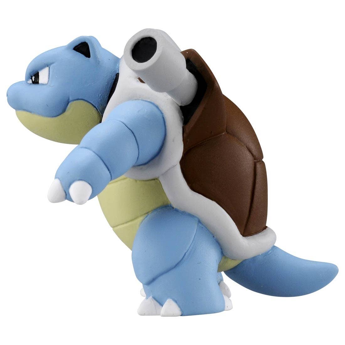 Pokemon MS-16 Blastoise Moncolle Figur