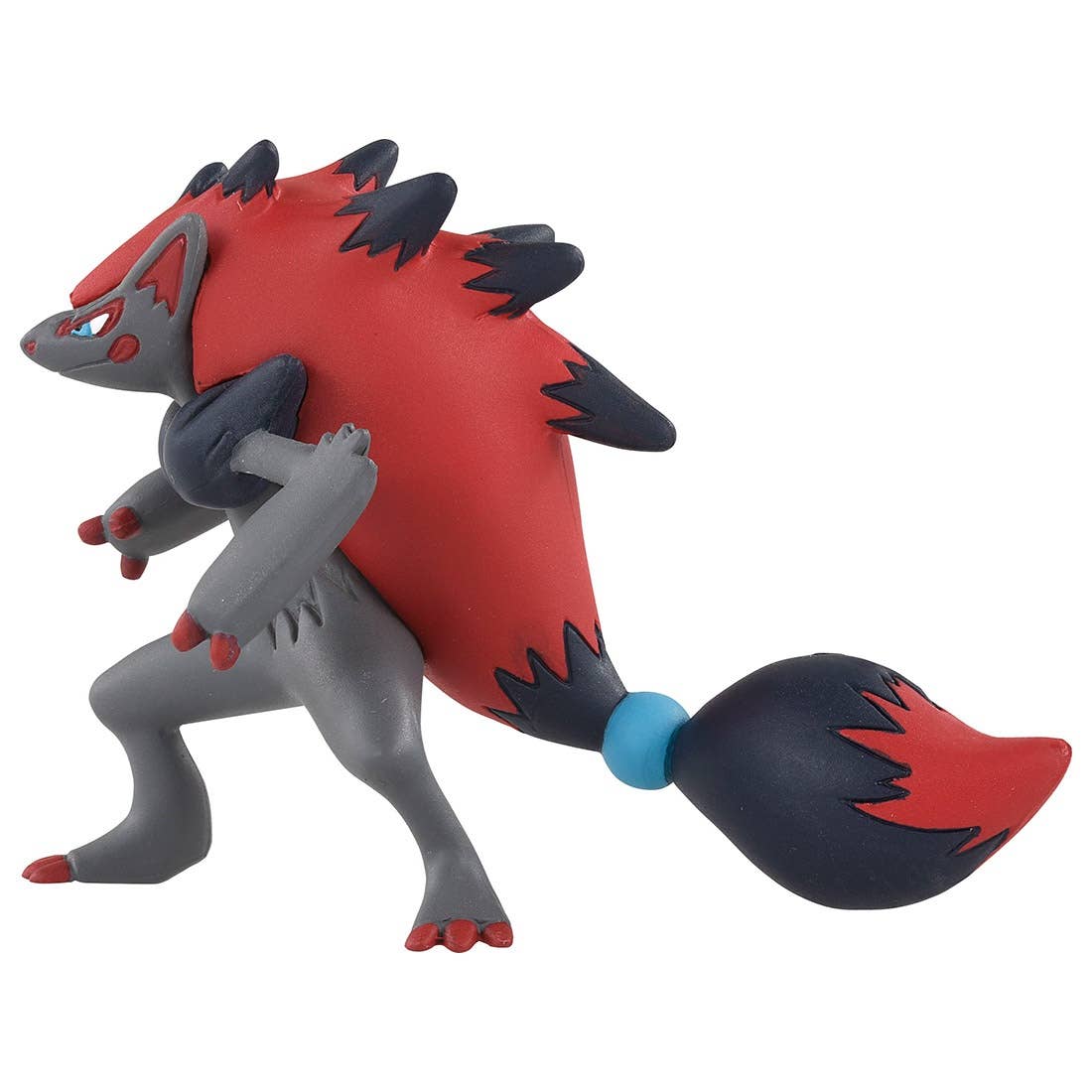 Pokemon MS-18 Zoroark Moncolle Figur
