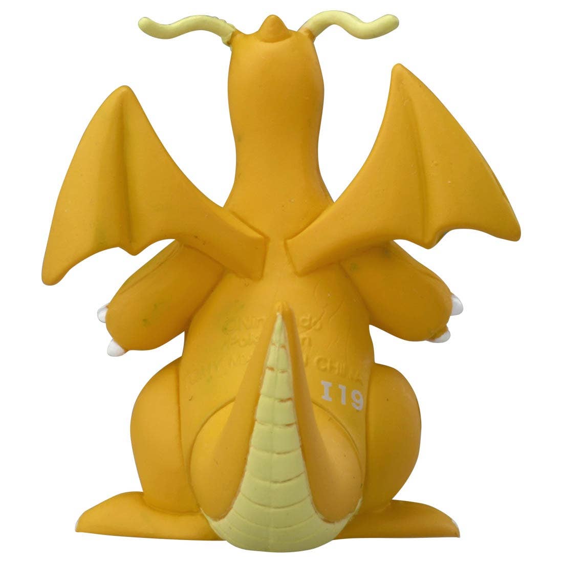 Pokemon MS-25 Dragonite Moncolle Figur