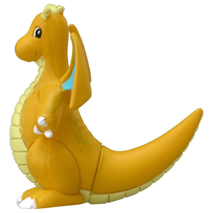 Pokemon MS-25 Dragonite Moncolle Figur