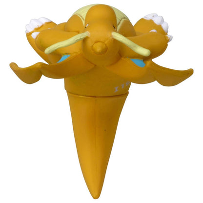 Pokemon MS-25 Dragonite Moncolle Figur