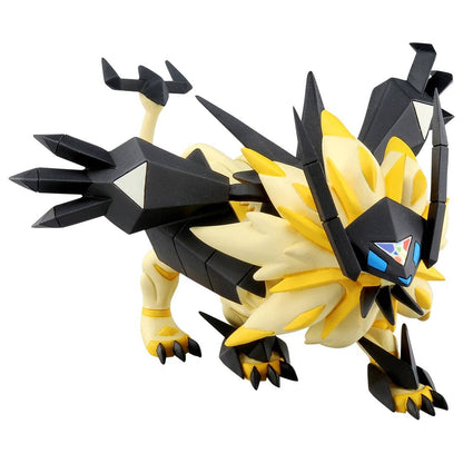 Pokemon ML-16 Dusk Mane Necrozma Moncolle Figur